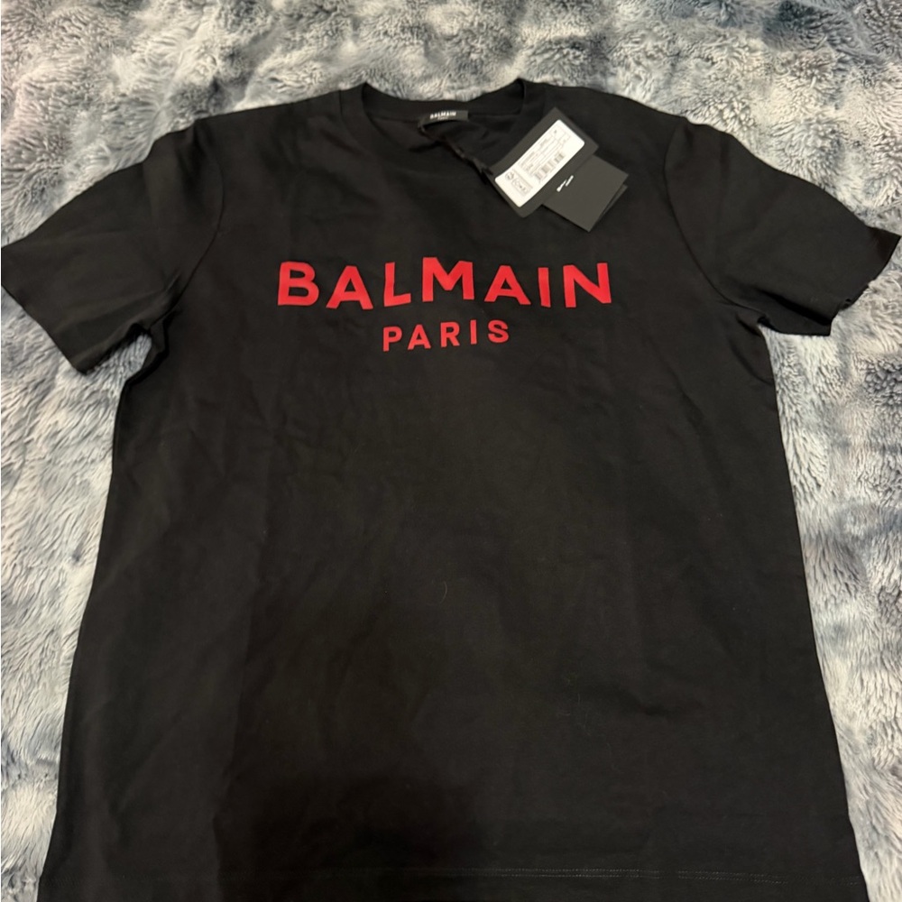 Brand New Men’s Balmain